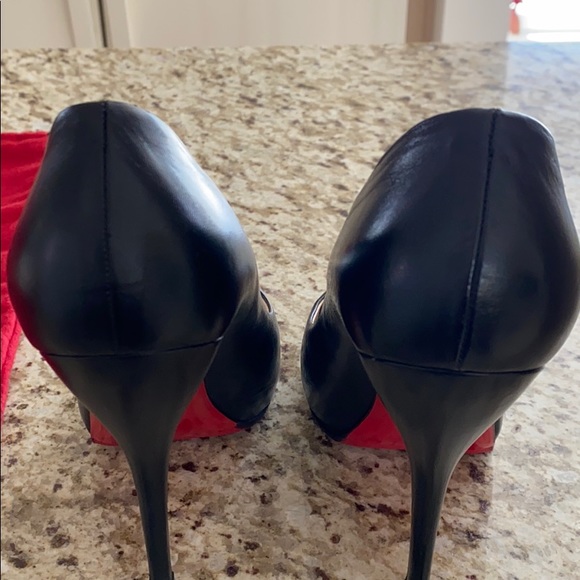 Christian Louboutin Pumps - Picture 13 of 15